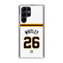 スリムプロテクションケース［ 読売ジャイアンツ - #26 WHITLEY - ホーム ］