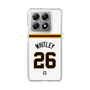 スリムプロテクションケース［ 読売ジャイアンツ - #26 WHITLEY - ホーム ］