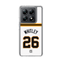スリムプロテクションケース［ 読売ジャイアンツ - #26 WHITLEY - ホーム ］