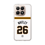 スリムプロテクションケース［ 読売ジャイアンツ - #26 WHITLEY - ホーム ］