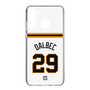 スリムプロテクションケース［ 読売ジャイアンツ - #29 DALBEC - ホーム ］