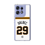 スリムプロテクションケース［ 読売ジャイアンツ - #29 DALBEC - ホーム ］