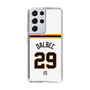 スリムプロテクションケース［ 読売ジャイアンツ - #29 DALBEC - ホーム ］
