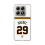 スリムプロテクションケース［ 読売ジャイアンツ - #29 DALBEC - ホーム ］