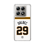 スリムプロテクションケース［ 読売ジャイアンツ - #29 DALBEC - ホーム ］
