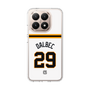 スリムプロテクションケース［ 読売ジャイアンツ - #29 DALBEC - ホーム ］