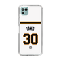 スリムプロテクションケース［ 読売ジャイアンツ - #30 TAWA - ホーム ］