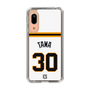 スリムプロテクションケース［ 読売ジャイアンツ - #30 TAWA - ホーム ］