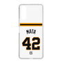 スリムプロテクションケース［ 読売ジャイアンツ - #42 MATA - ホーム ］