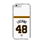 スリムプロテクションケース［ 読売ジャイアンツ - #48 LUCIANO - ホーム ］