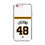 スリムプロテクションケース［ 読売ジャイアンツ - #48 LUCIANO - ホーム ］