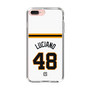 スリムプロテクションケース［ 読売ジャイアンツ - #48 LUCIANO - ホーム ］