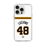 スリムプロテクションケース［ 読売ジャイアンツ - #48 LUCIANO - ホーム ］