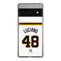 スリムプロテクションケース［ 読売ジャイアンツ - #48 LUCIANO - ホーム ］