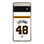 スリムプロテクションケース［ 読売ジャイアンツ - #48 LUCIANO - ホーム ］