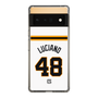 スリムプロテクションケース［ 読売ジャイアンツ - #48 LUCIANO - ホーム ］