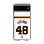 スリムプロテクションケース［ 読売ジャイアンツ - #48 LUCIANO - ホーム ］