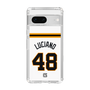 スリムプロテクションケース［ 読売ジャイアンツ - #48 LUCIANO - ホーム ］