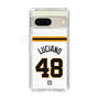 スリムプロテクションケース［ 読売ジャイアンツ - #48 LUCIANO - ホーム ］
