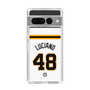 スリムプロテクションケース［ 読売ジャイアンツ - #48 LUCIANO - ホーム ］