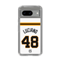 スリムプロテクションケース［ 読売ジャイアンツ - #48 LUCIANO - ホーム ］