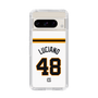 スリムプロテクションケース［ 読売ジャイアンツ - #48 LUCIANO - ホーム ］