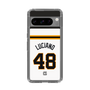スリムプロテクションケース［ 読売ジャイアンツ - #48 LUCIANO - ホーム ］