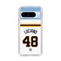 スリムプロテクションケース［ 読売ジャイアンツ - #48 LUCIANO - ホーム ］