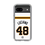 スリムプロテクションケース［ 読売ジャイアンツ - #48 LUCIANO - ホーム ］