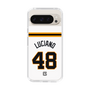 スリムプロテクションケース［ 読売ジャイアンツ - #48 LUCIANO - ホーム ］