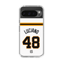 スリムプロテクションケース［ 読売ジャイアンツ - #48 LUCIANO - ホーム ］