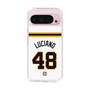 スリムプロテクションケース［ 読売ジャイアンツ - #48 LUCIANO - ホーム ］