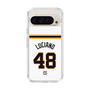 スリムプロテクションケース［ 読売ジャイアンツ - #48 LUCIANO - ホーム ］