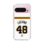 スリムプロテクションケース［ 読売ジャイアンツ - #48 LUCIANO - ホーム ］