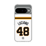 スリムプロテクションケース［ 読売ジャイアンツ - #48 LUCIANO - ホーム ］