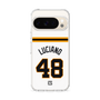 スリムプロテクションケース［ 読売ジャイアンツ - #48 LUCIANO - ホーム ］