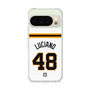 スリムプロテクションケース［ 読売ジャイアンツ - #48 LUCIANO - ホーム ］