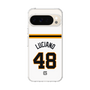 スリムプロテクションケース［ 読売ジャイアンツ - #48 LUCIANO - ホーム ］