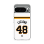 スリムプロテクションケース［ 読売ジャイアンツ - #48 LUCIANO - ホーム ］