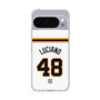 スリムプロテクションケース［ 読売ジャイアンツ - #48 LUCIANO - ホーム ］