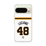 スリムプロテクションケース［ 読売ジャイアンツ - #48 LUCIANO - ホーム ］