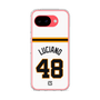 スリムプロテクションケース［ 読売ジャイアンツ - #48 LUCIANO - ホーム ］