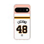 スリムプロテクションケース［ 読売ジャイアンツ - #48 LUCIANO - ホーム ］