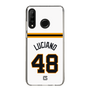 スリムプロテクションケース［ 読売ジャイアンツ - #48 LUCIANO - ホーム ］