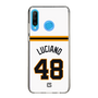 スリムプロテクションケース［ 読売ジャイアンツ - #48 LUCIANO - ホーム ］