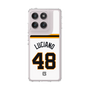スリムプロテクションケース［ 読売ジャイアンツ - #48 LUCIANO - ホーム ］