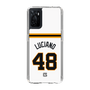 スリムプロテクションケース［ 読売ジャイアンツ - #48 LUCIANO - ホーム ］