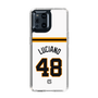 スリムプロテクションケース［ 読売ジャイアンツ - #48 LUCIANO - ホーム ］