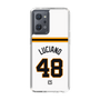 スリムプロテクションケース［ 読売ジャイアンツ - #48 LUCIANO - ホーム ］