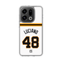 スリムプロテクションケース［ 読売ジャイアンツ - #48 LUCIANO - ホーム ］